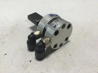 Used BIMBA F0-020.25-4 Robot Parts Michigan US | Ideal Machinery #994928