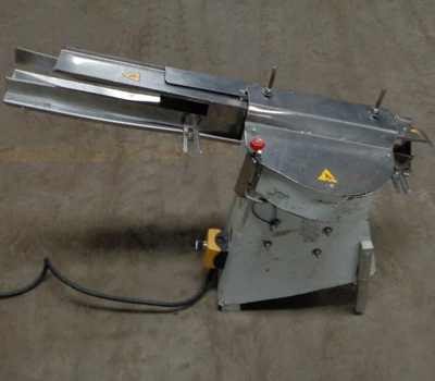 Used MONO HC/32733 Bread Slicers California US | BakeryEquipment.com #1555970