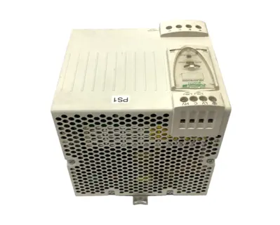 USED SCHNEIDER ELECTRIC ABL8 RPM24200