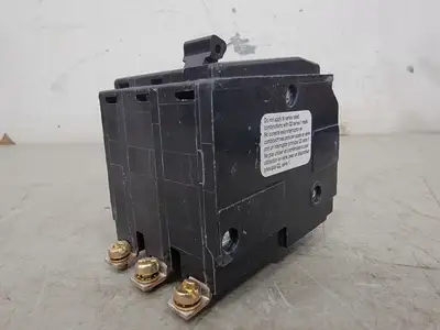 USED SQUARE D QOB325