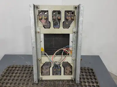USED SIEMENS PXD63B1600