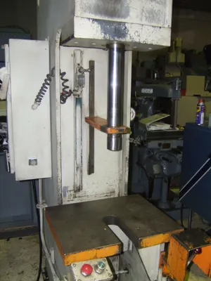 USED SCHULER 12 OGF