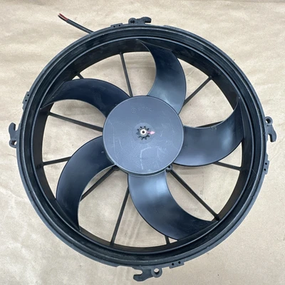 New | in-Stock Spal _UNKNOWN_ Fans Indiana US | J&J Industrial Supply #1314348