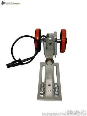 Used SICK DUV60E-D4KZHZZAS02 Motion Controls Kentucky US | Industrial Parts R Us Inc. #1352588