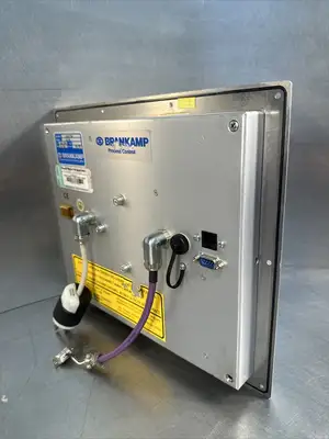 Brankamp Process Control GT90 Display 155GT 90 (BIN-2.2.5)