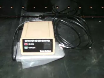 Used NORTHERN _UNKNOWN_ Industrial Controls Texas US | Bamko Surplus Process Equipment #940429