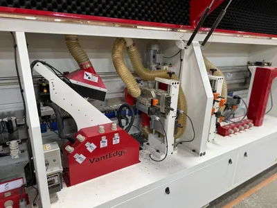2020 VANTEDGE MM 6.5 Edgebanders | Pro Tech Machinery (5)