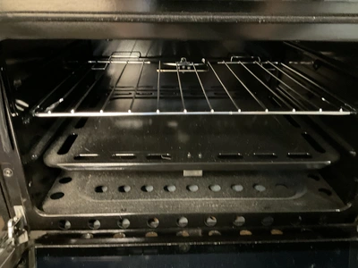 Used FURRION FGR17G3MA1B-BG Residential Appliances Michigan US | Miedema Asset Management Group #1443149
