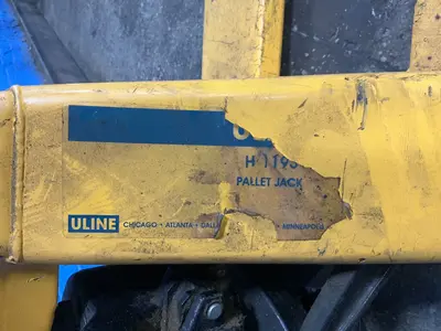 Used ULINE H1193 Pallet Jacks Ohio US | HGR 24 #1424461