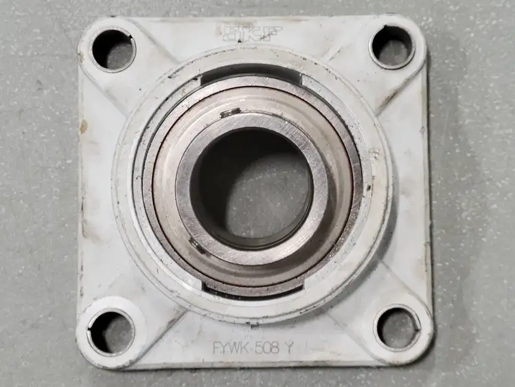 Used SKF FYWK 508 Y Bearings British Columbia CA | Lenmark #260291