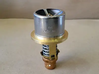 Thermostatic Valve FPE 2050-180