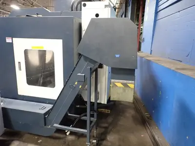 USED JOHNFORD SV40