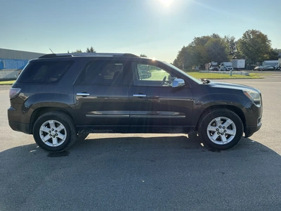 Used 2013 GMC ACADIA SUVs Michigan US | Miedema Asset Management Group #1397260