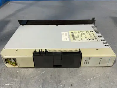 Used ALLENBRADLEY 1394AM03 Servo Controller Parts Ohio US | HGR 24 #1508066
