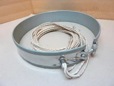 USED TEMPCO MBH08661 F06 02