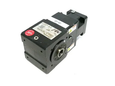NEW STOBER KL202AG0160MQ GEAR REDUCER 16:1
