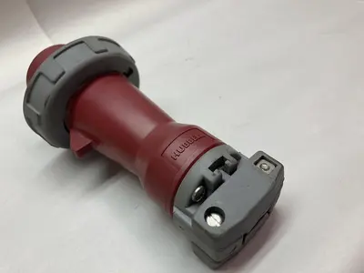 Used HUBBELL 420P7W Miscellaneous Equipment (Electrical & Power) | Surplus Asset Holdings #1196094