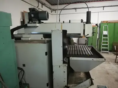 USED 1996 TOS FNGJ 50