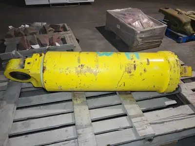 USED KOMATSU EL4831