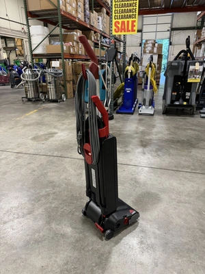 Sanitaire Eon SC5500B Upright Vacuum NEW