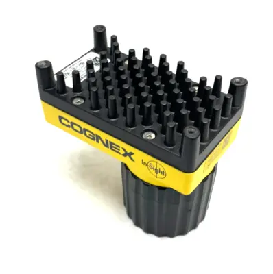USED COGNEX IN-SIGHT 5600 VISION SYSTEM CCD CAMERA 1/3" 800-5871-1R
