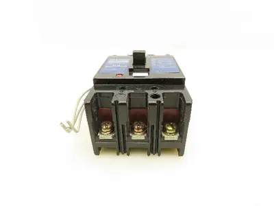 Mitsubishi MB100-SS Motor Circuit Breaker 63A 3P 500V