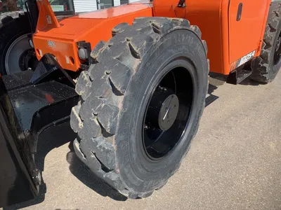 Used 2019 SKYTRAK 10054 TELEHANDLER Telehandlers Alberta CA | Adcock Equipment #1418009