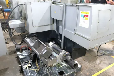 2014 OKAMOTO OGM 1220PBIII GRIND X CNC GRINDER | CNC EXCHANGE (9)