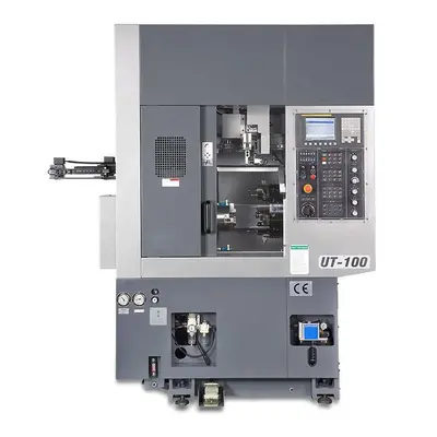 NEW ACCUWAY UT-100