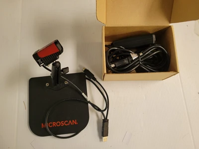 New | in-Stock Microscan FIS-6300-0006G Barcode Scanners Arizona US | ASSET CONVERSION SPECIALISTS, INC. #1427116
