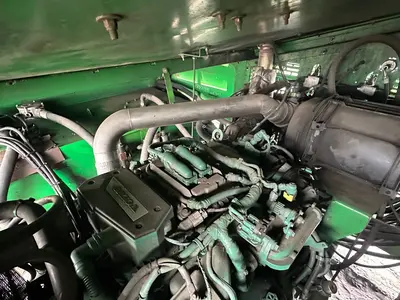 Used 2019 MCCLOSKEY 733RE Trommel Screener Pennsylvania US | Proxy Equipment #1385211
