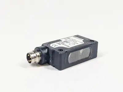 New | in-Stock Balluff BOS0122,BOS 5K-PO-RR10-S75-S Photoelectric Sensors Michigan US | Maverick Industrial Sales #1397567