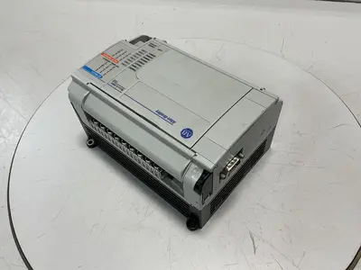 USED ALLEN BRADLEY 1764-24BWA SER B
