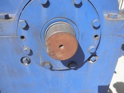 USED OILWELL A-27700