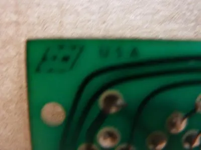 USED SCI 080-2403 REV J
