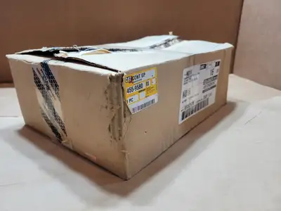 NEW 2024 CATERPILLAR 455-9580