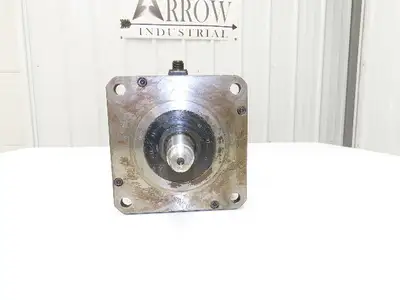Used FANUC _UNKNOWN_ Servo Motors Indiana US | Arrow Industrial #1316949