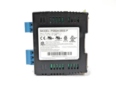 New | in-Stock AutomationDirect PSB24-060S-P Power Supplies California US | ANACAPA EQUIPMENT BROKERS, INC #1183767