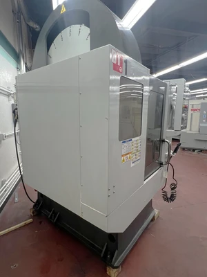 Used 2010 HAAS DT-1 Drilling & Tapping Centers Arizona US | Legacy CNC Machinery, LLC #1566422