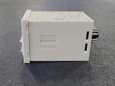 NEW OMRON H3CA-8