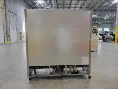 USED 2020 NORLAKE R72-S