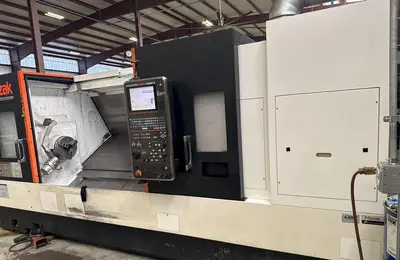 2014 MAZAK QUICK TURN NEXUS 350-II MSY-1500U CNC Lathes | Toolquip, Inc. (1)