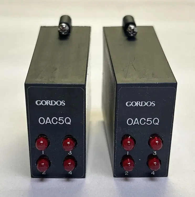 New | in-Stock GORDOS 0AC5Q Relays & Switches Ohio US | Surplus Asset Holdings #1243552
