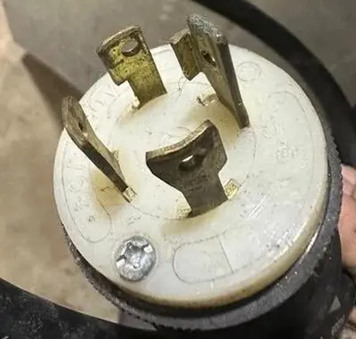 USED DUKE MANUFACTURING EPO-39