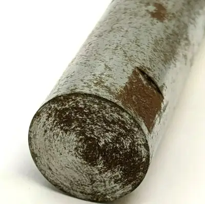 Does Not Apply | Picker Tensioner Shaft 2-7/8" x 11/16" - New Other