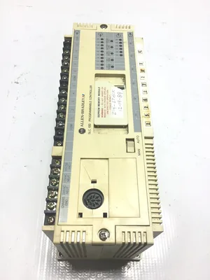 USED ALLEN-BRADLEY 1745-LP103