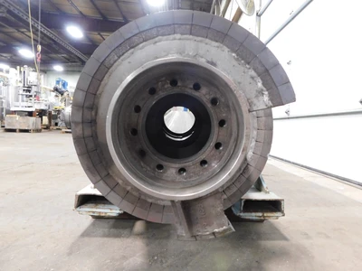 Used Sharples NA Screw Conveyors Ohio US | Equipment Recovery Corp. #1331813