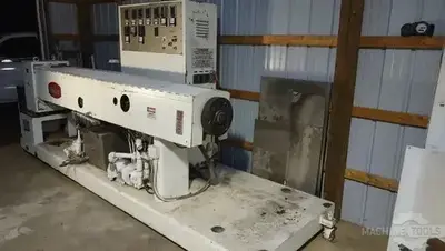 USED 1984 WELEX 350 30:1 LH