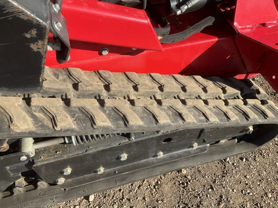 Used BARRETO 30SG STUMP GRINDER Stump Grinders Michigan US | Miedema Asset Management Group #1579985