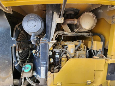 Used 2012 CATERPILLAR 938K Wheel Loaders | Abele Tractor #1342901